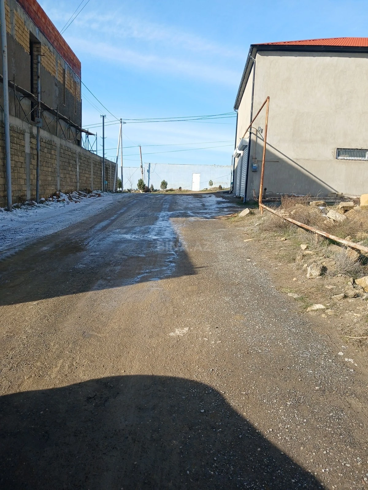 Satılır torpaq sahəsi 3 m²