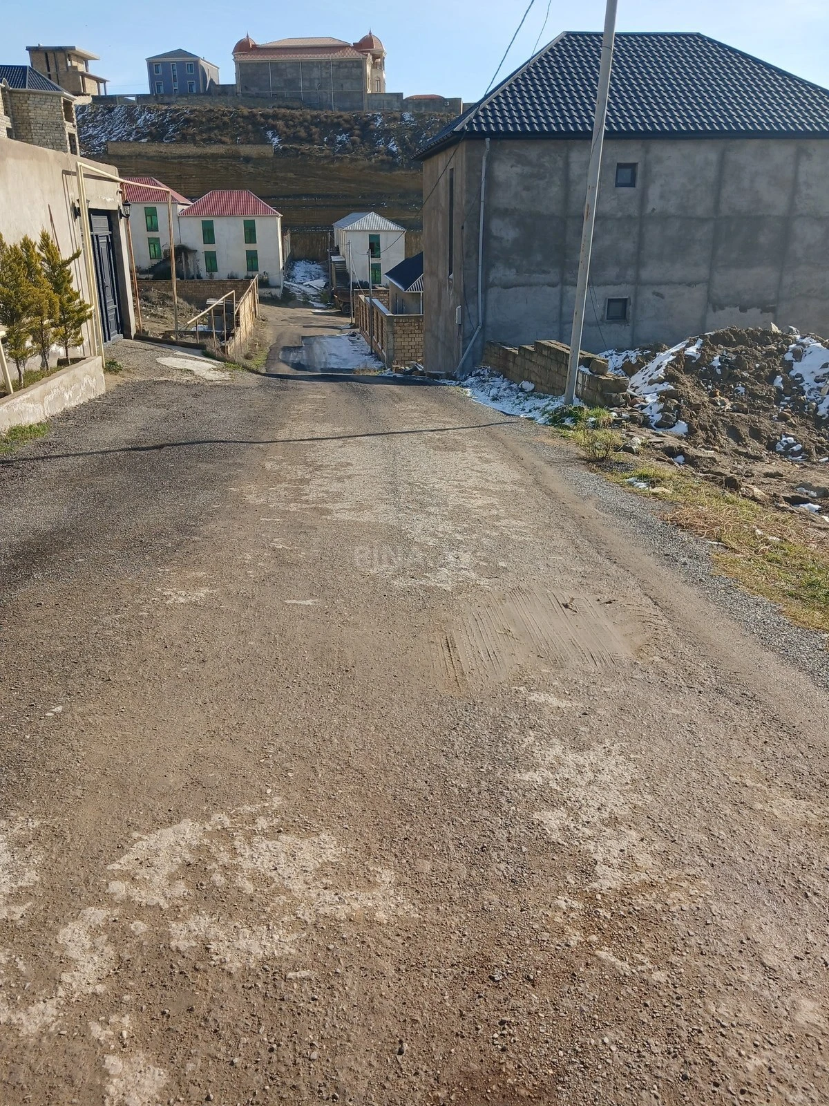 Satılır torpaq sahəsi 3 m²