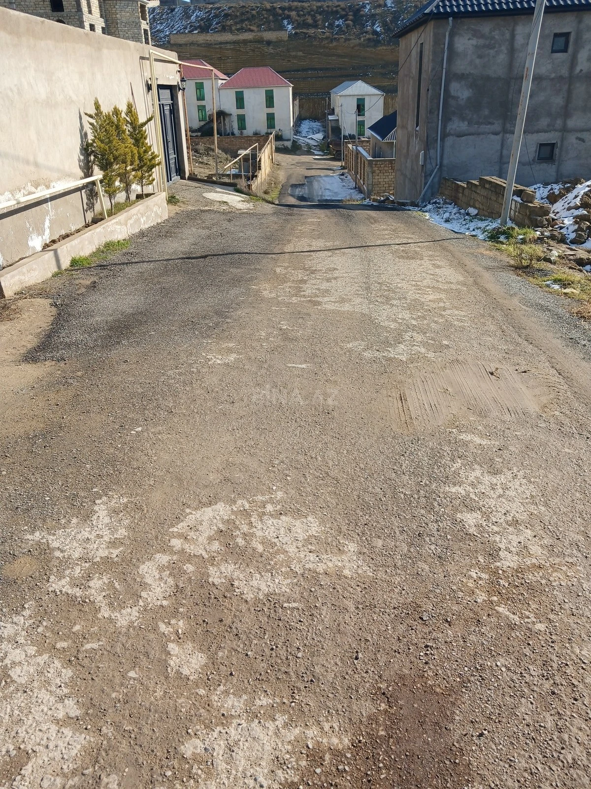 Satılır torpaq sahəsi 3 m²