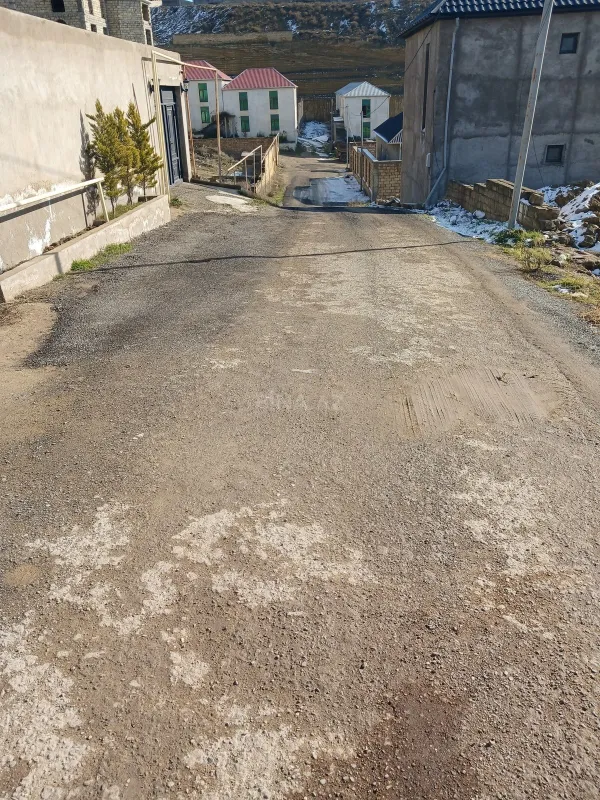 Satılır torpaq sahəsi 3 m²