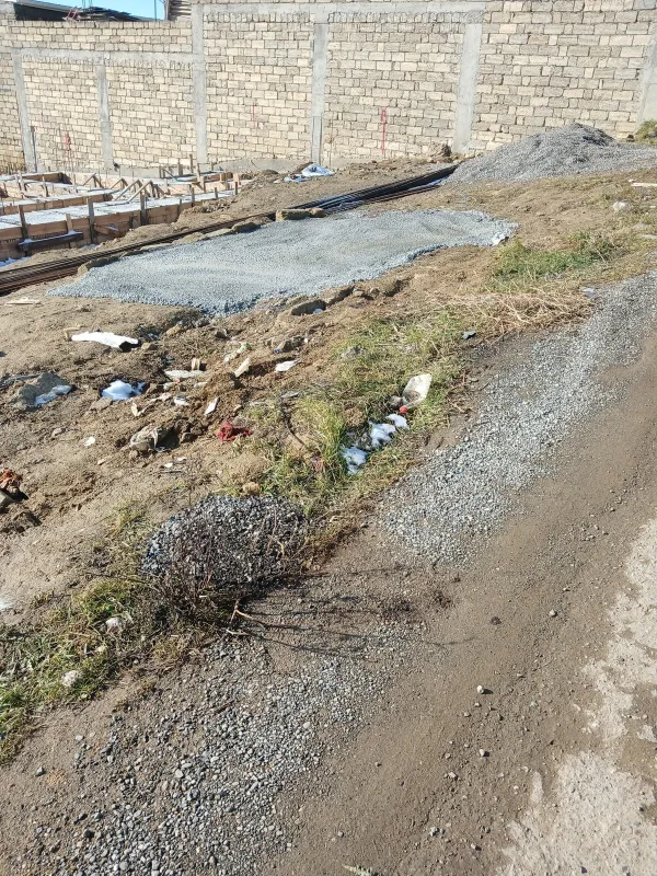 Satılır torpaq sahəsi 3 m²