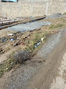 Satılır torpaq sahəsi 3 m² — Bakı, Badamdar 3.00 m²