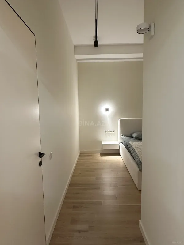Kirayə verilir 2 otaqlı mənzil 97 m²