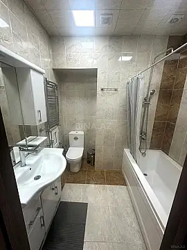 Satılır 3 otaqlı mənzil 83 m²