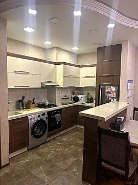Satılır 3 otaqlı mənzil 83 m²