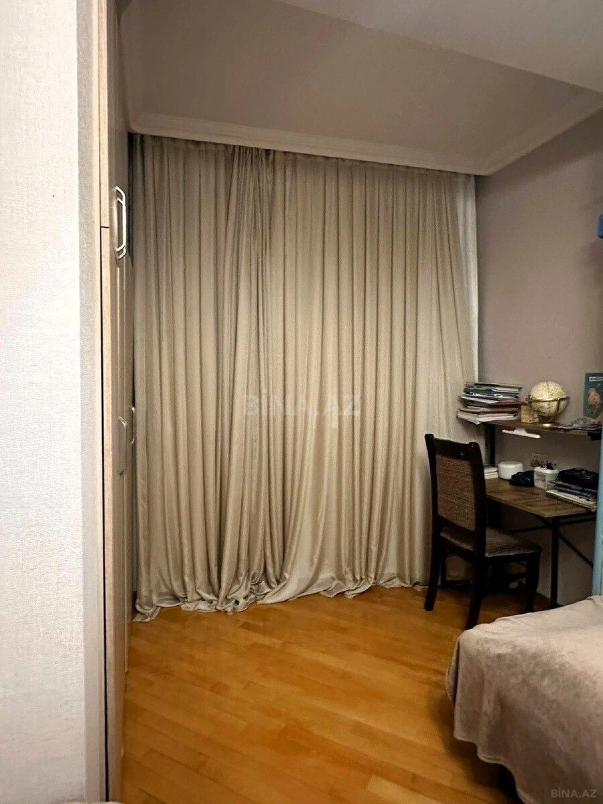 Satılır 3 otaqlı mənzil 83 m²