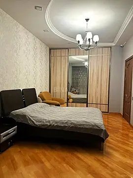 Satılır 3 otaqlı mənzil 83 m² — Bakı, Keşlə 3 otaq 83.00 m²