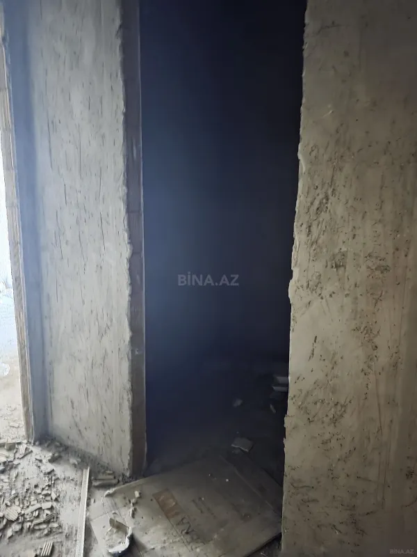 Satılır 2 otaqlı mənzil 88 m²