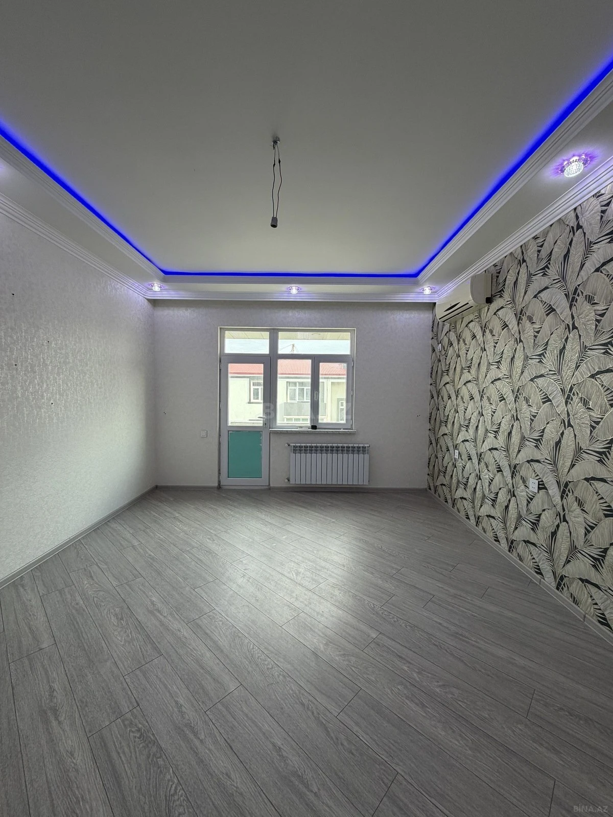 Satılır 3 otaqlı mənzil 82 m²