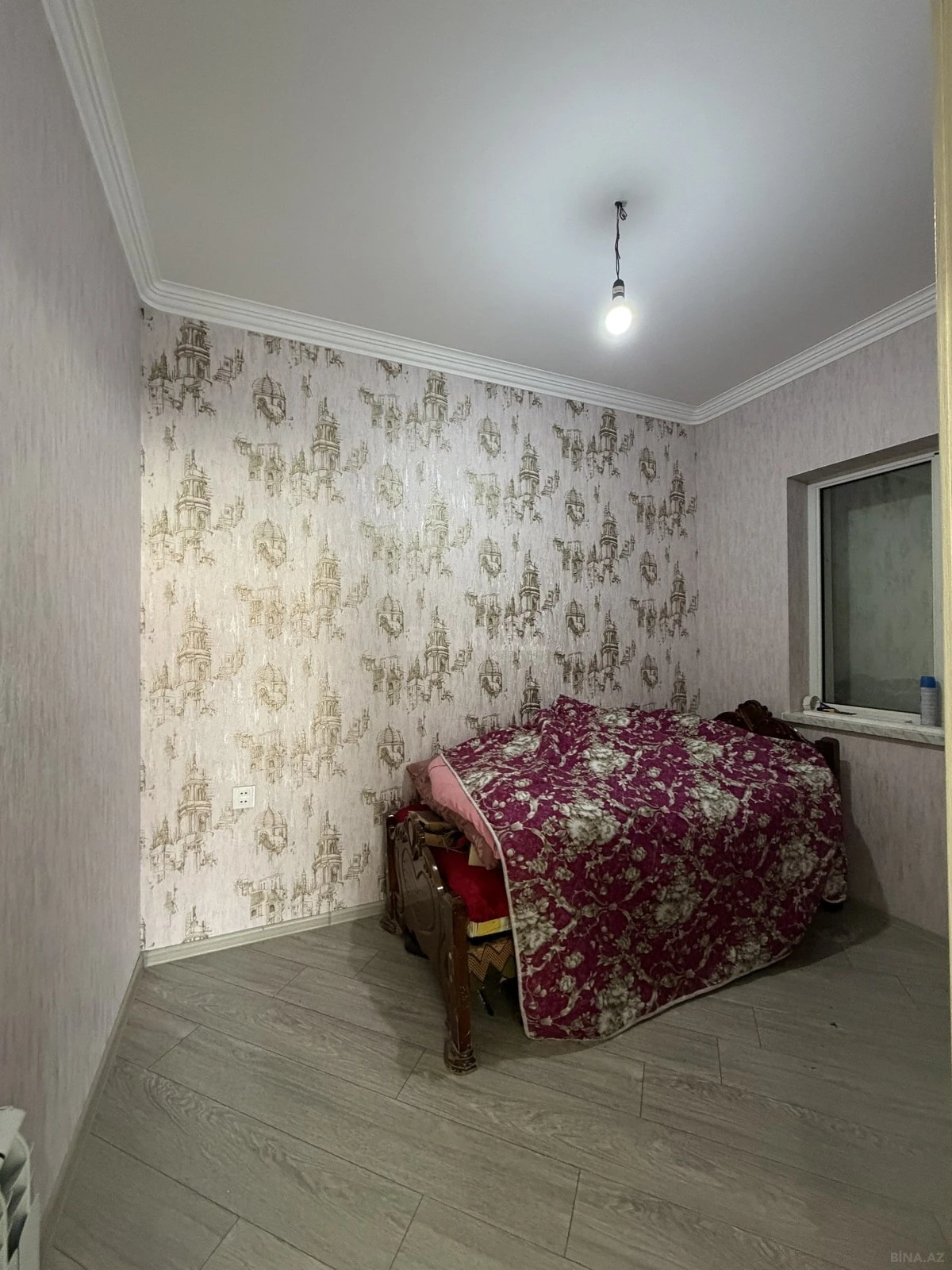 Satılır 3 otaqlı mənzil 82 m²