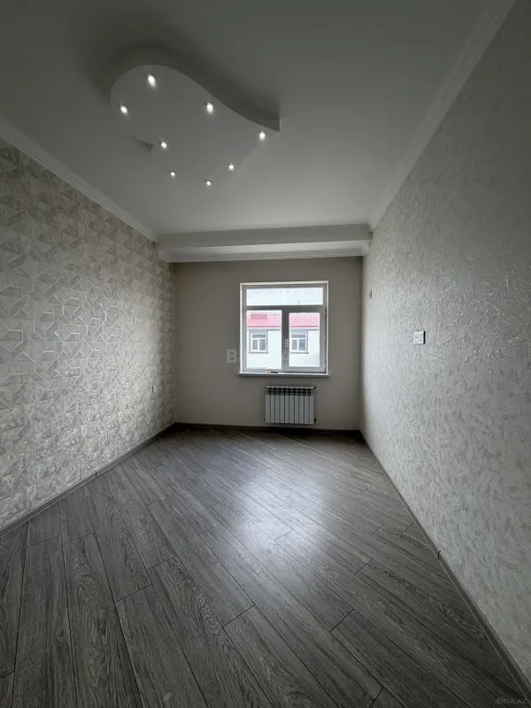 Satılır 3 otaqlı mənzil 82 m²
