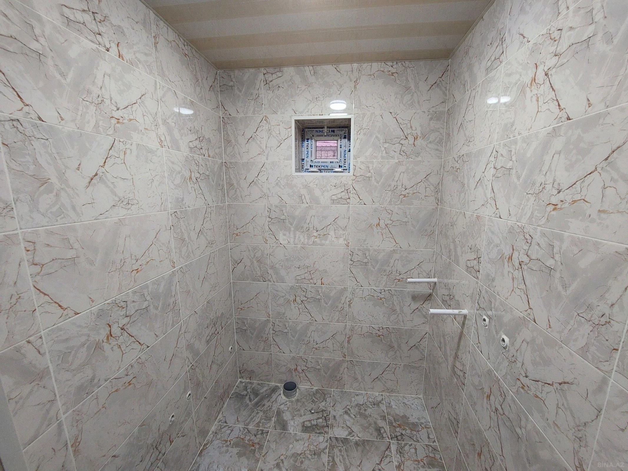 Satılır 3 otaqlı həyət evi 100 m²