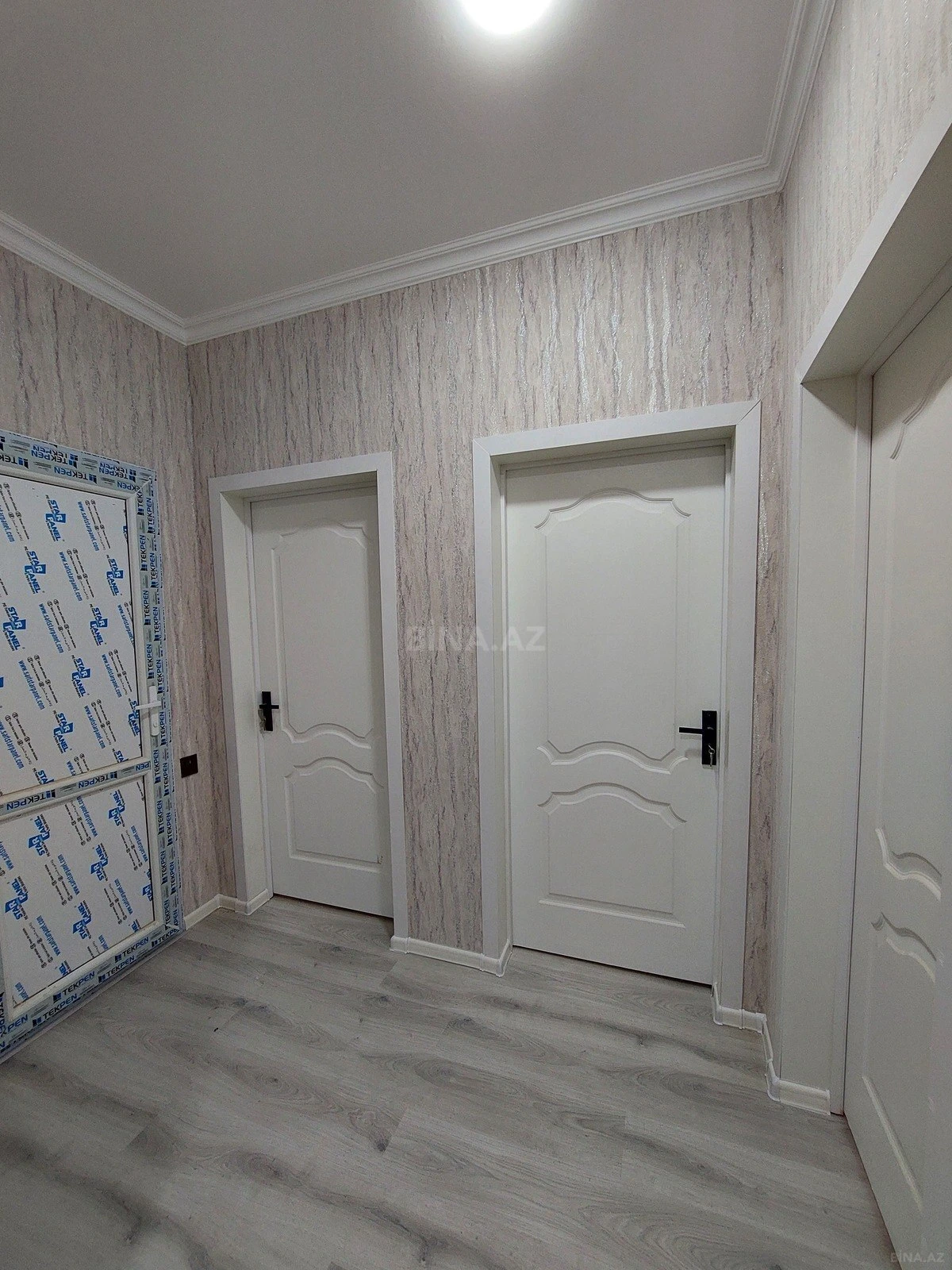 Satılır 3 otaqlı həyət evi 100 m²