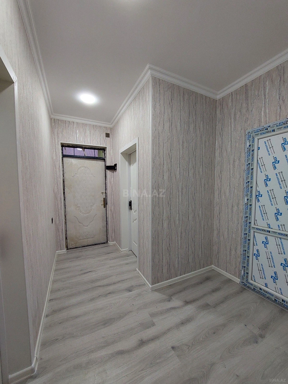 Satılır 3 otaqlı həyət evi 100 m²