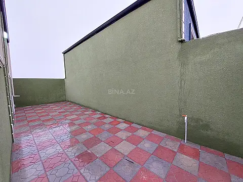 Satılır 3 otaqlı həyət evi 100 m²