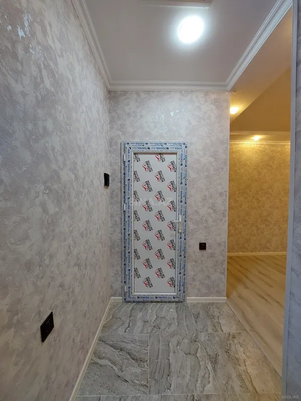 Satılır 3 otaqlı həyət evi 90 m²