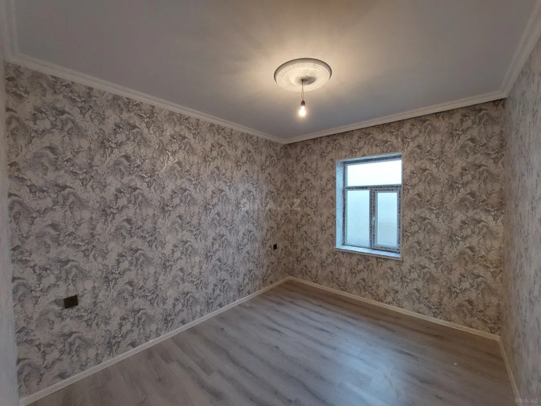 Satılır 3 otaqlı həyət evi 90 m²