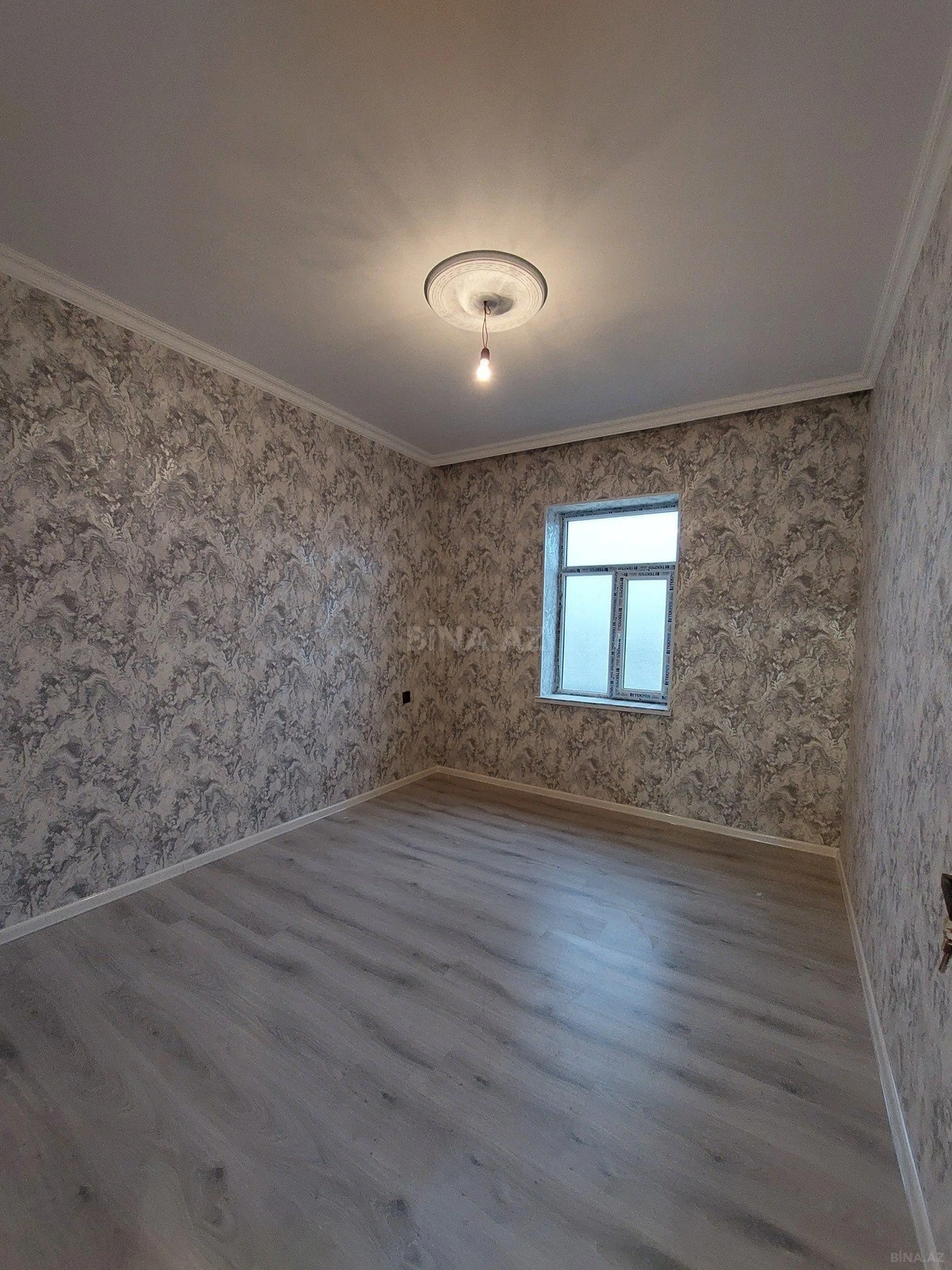 Satılır 3 otaqlı həyət evi 90 m²