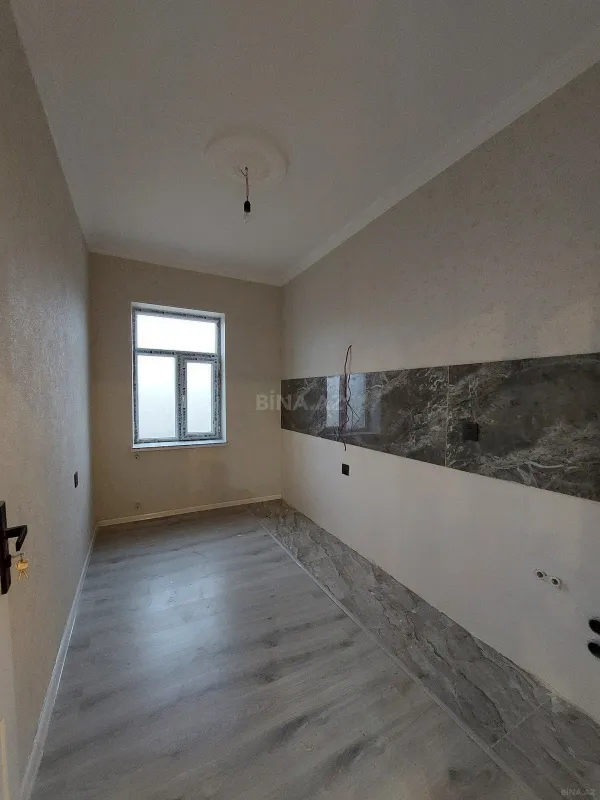 Satılır 3 otaqlı həyət evi 90 m²