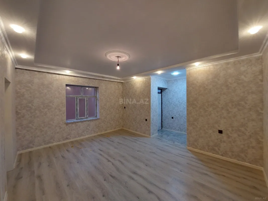 Satılır 3 otaqlı həyət evi 90 m²