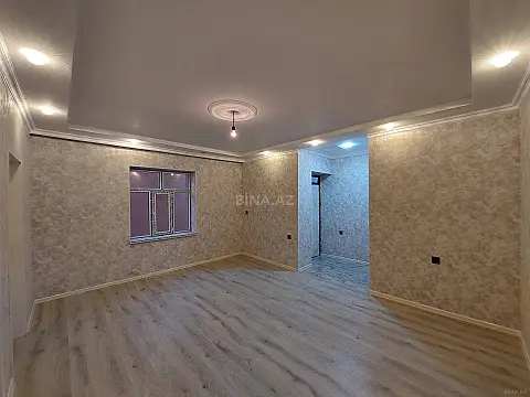Satılır 3 otaqlı həyət evi 90 m²