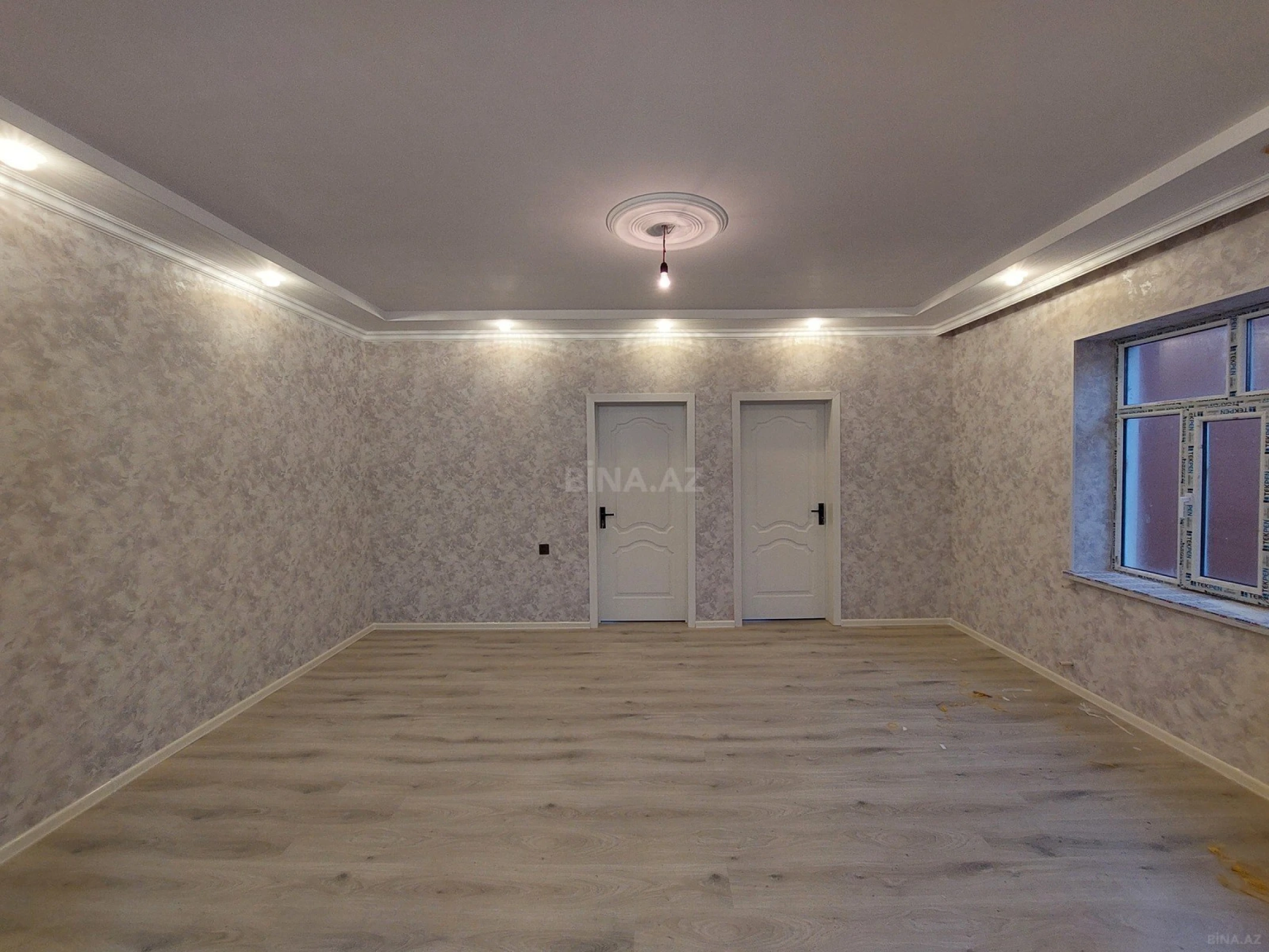 Satılır 3 otaqlı həyət evi 90 m²