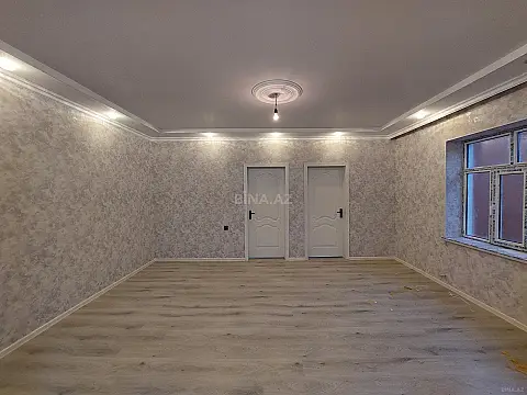 Satılır 3 otaqlı həyət evi 90 m²