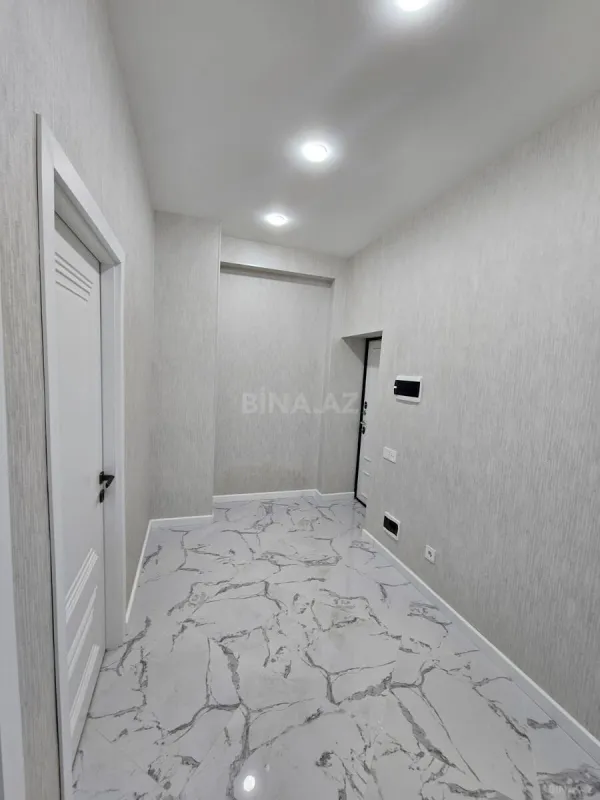 Satılır 2 otaqlı mənzil 59 m²