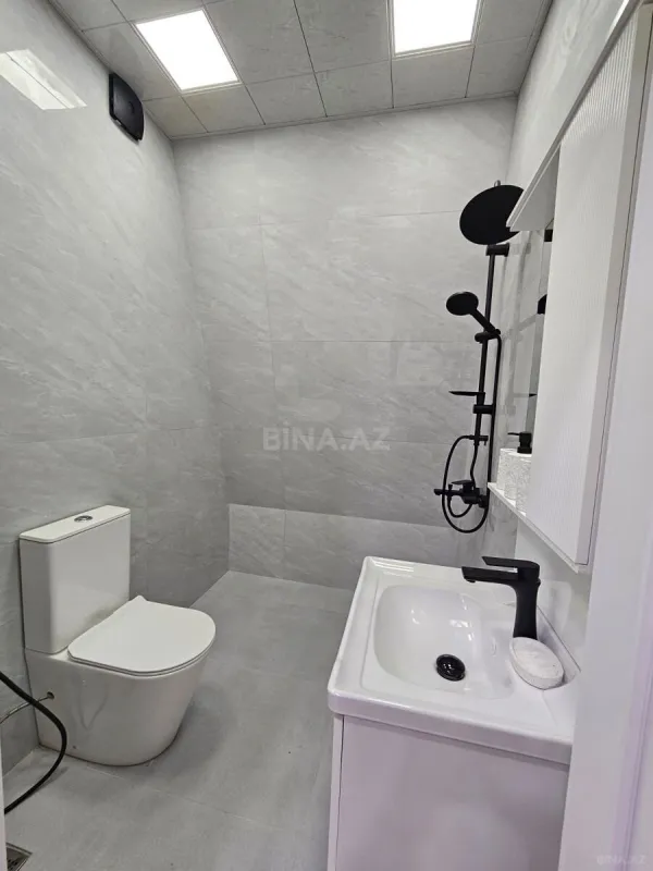 Satılır 2 otaqlı mənzil 59 m²