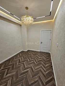 Satılır 2 otaqlı mənzil 59 m²