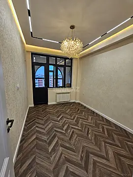 Satılır 2 otaqlı mənzil 59 m²