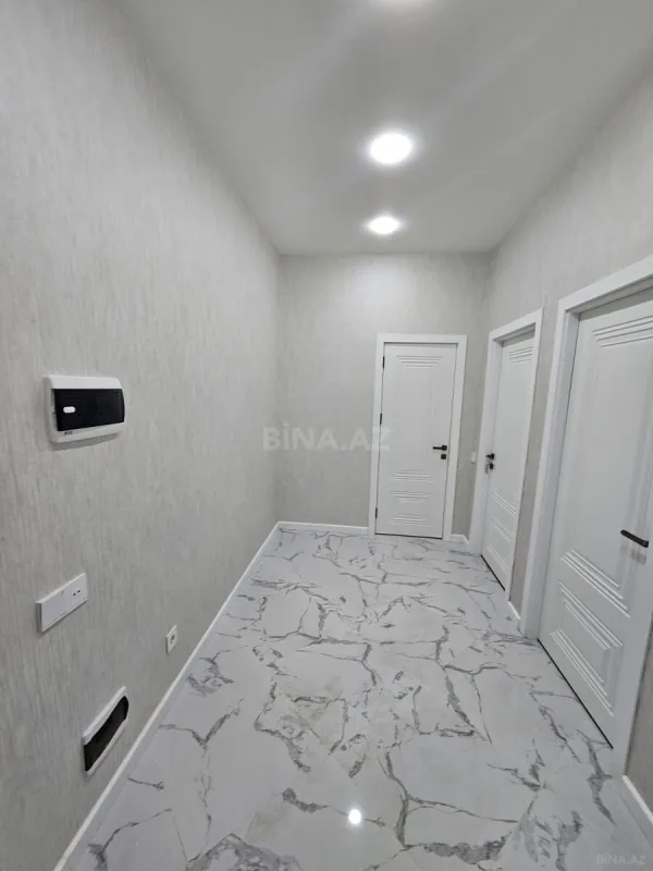 Satılır 2 otaqlı mənzil 59 m²