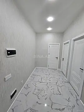 Satılır 2 otaqlı mənzil 59 m²