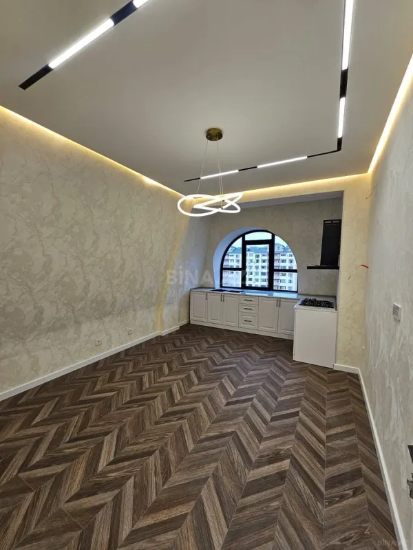 Satılır 2 otaqlı mənzil 59 m²