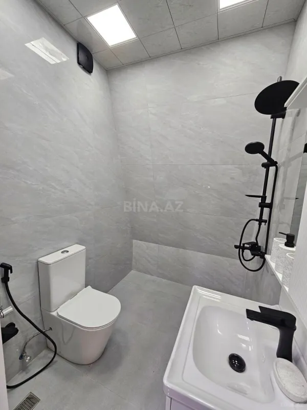 Satılır 2 otaqlı mənzil 59 m²