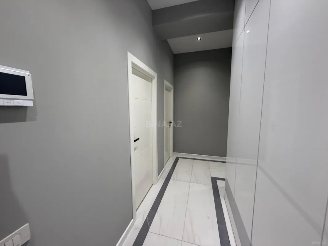 Satılır 2 otaqlı mənzil 52 m²