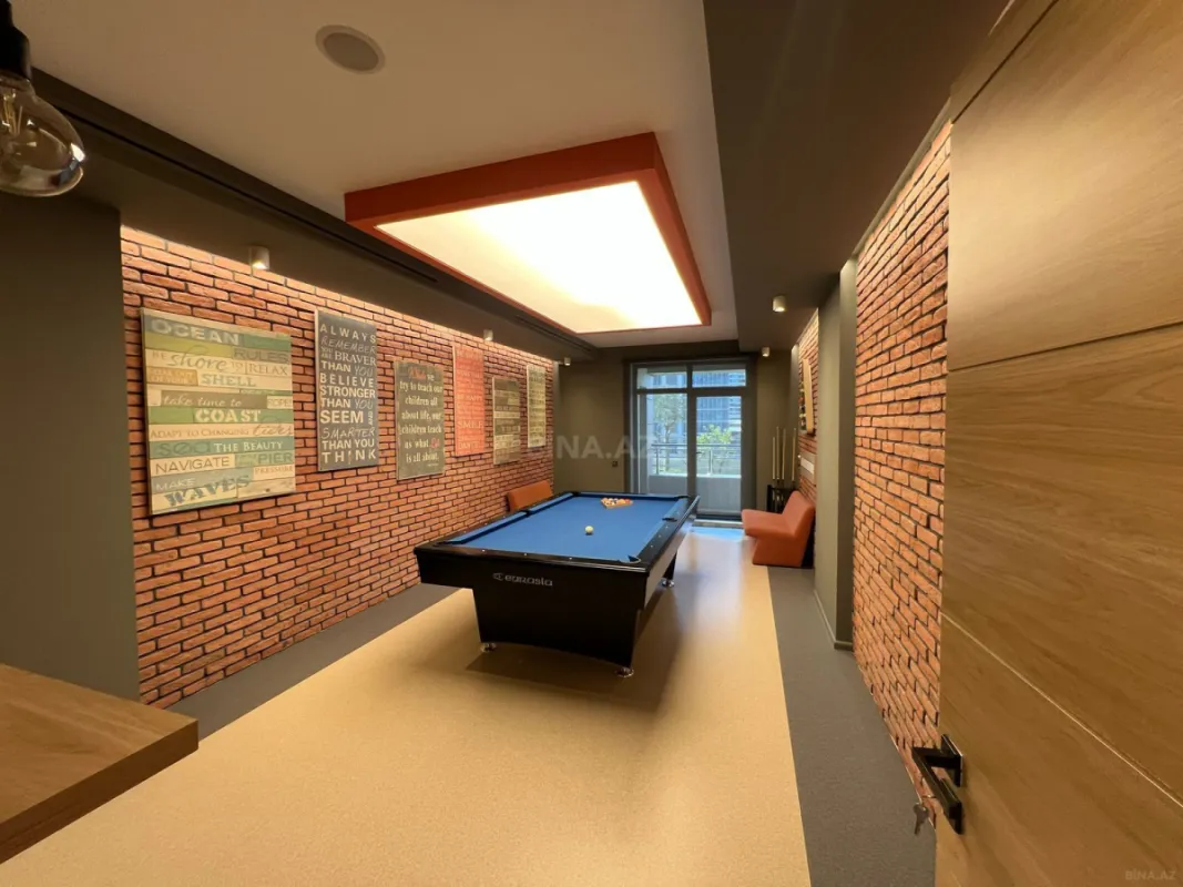 Satılır 3 otaqlı mənzil 120 m²