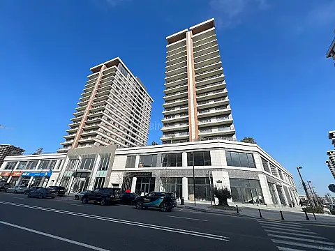 Satılır 3 otaqlı mənzil 120 m² — Bakı, Köhnə Günəşli 3 otaq 120.00 m²