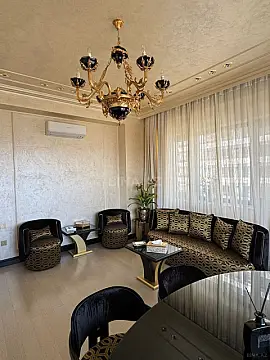 Satılır 3 otaqlı mənzil 120 m²