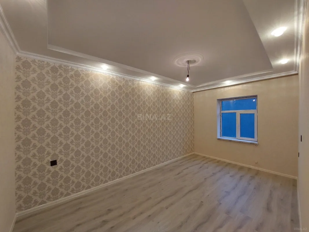 Satılır 3 otaqlı həyət evi 100 m²