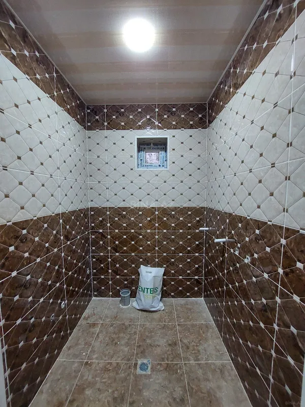 Satılır 3 otaqlı həyət evi 100 m²