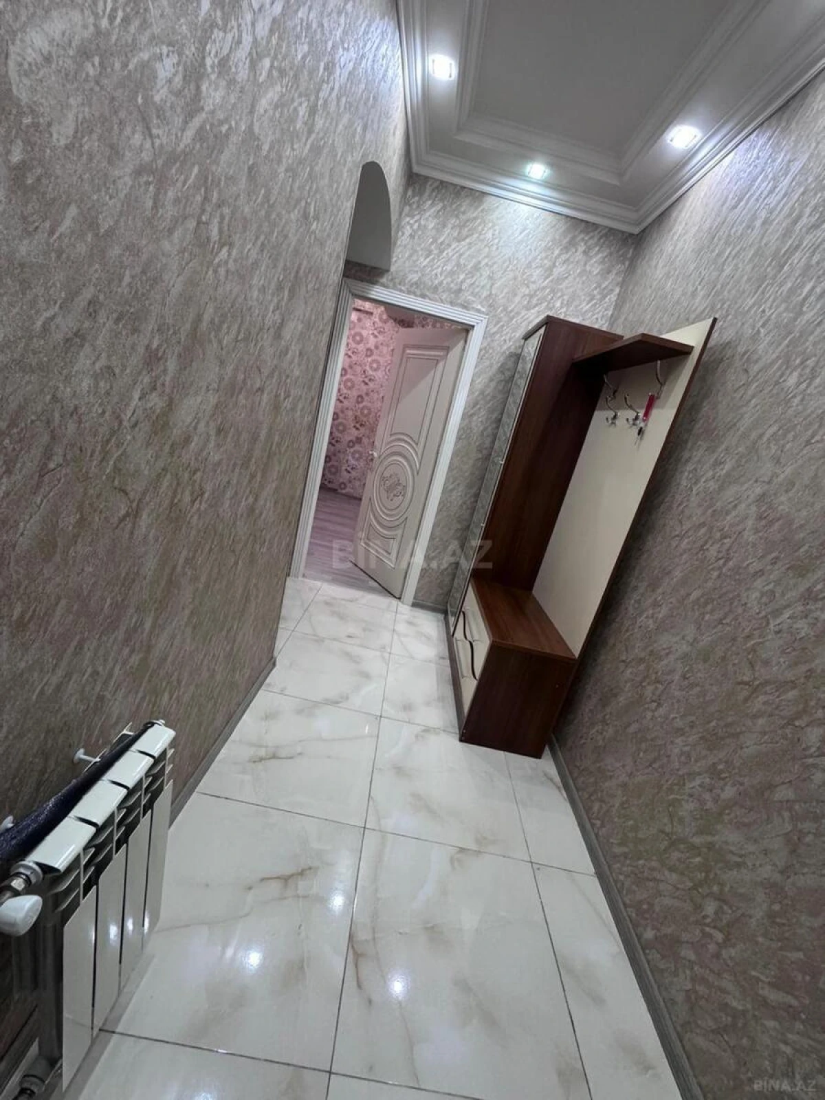 Kirayə verilir 3 otaqlı mənzil 80 m²