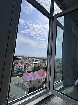 Kirayə verilir 3 otaqlı mənzil 80 m²