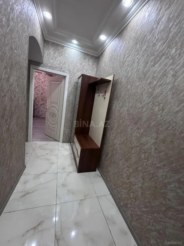 Kirayə verilir 3 otaqlı mənzil 80 m²