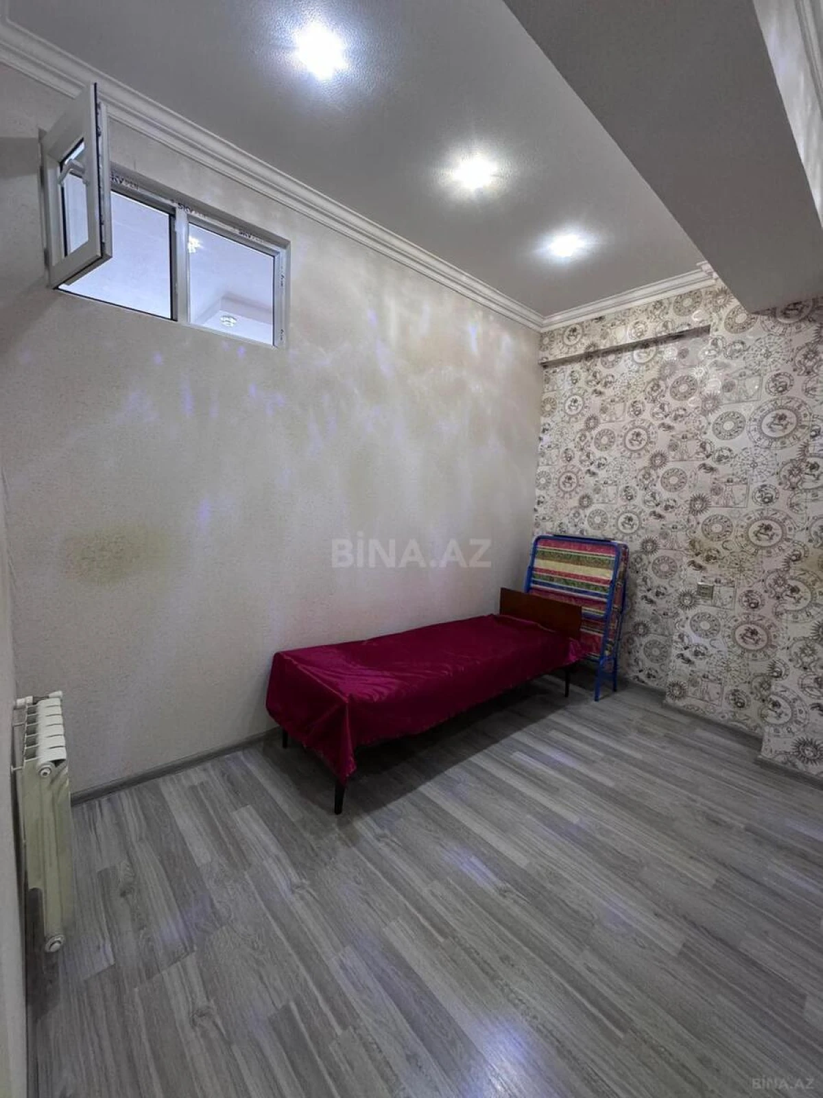 Kirayə verilir 3 otaqlı mənzil 80 m²