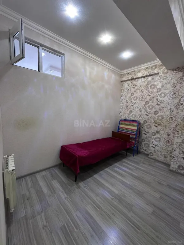 Kirayə verilir 3 otaqlı mənzil 80 m²