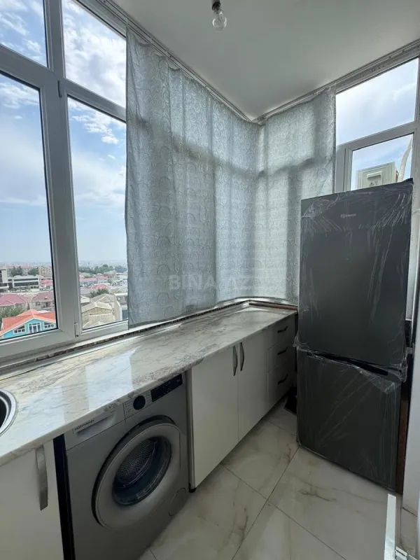Kirayə verilir 3 otaqlı mənzil 80 m²