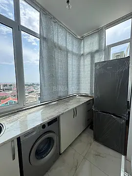 Kirayə verilir 3 otaqlı mənzil 80 m²