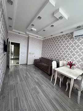 Kirayə verilir 3 otaqlı mənzil 80 m²