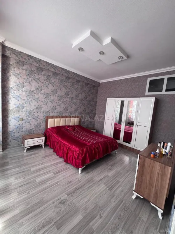Kirayə verilir 3 otaqlı mənzil 80 m²